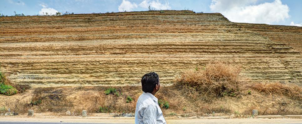 Kolar Gold Fields Kolar Gold Fields