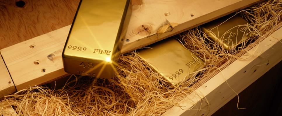 Use of gold for health benefits Use of gold for health benefits