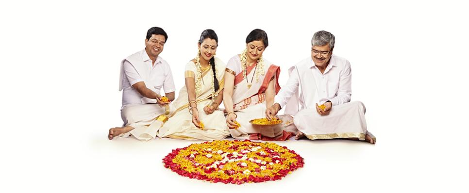 Role of gold in south India Role of gold in south India