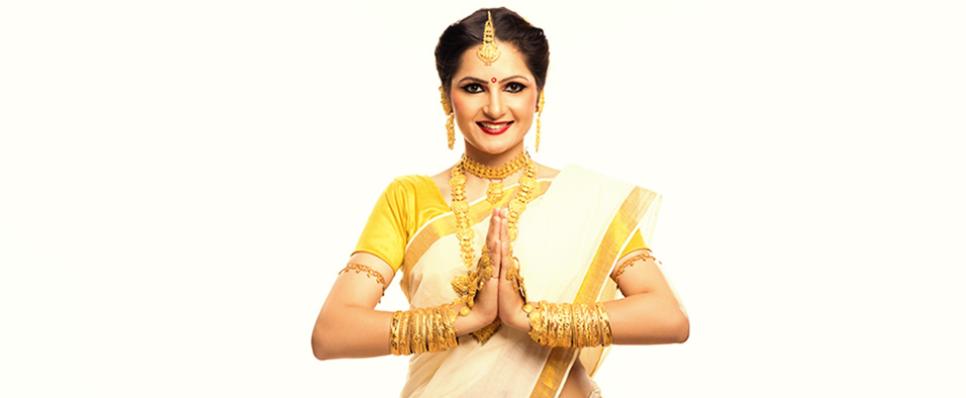 Traditional South Indian Gold Jewellery Traditional South Indian Gold Jewellery