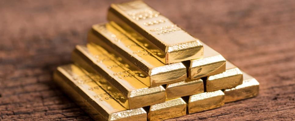 gold bars gold bars