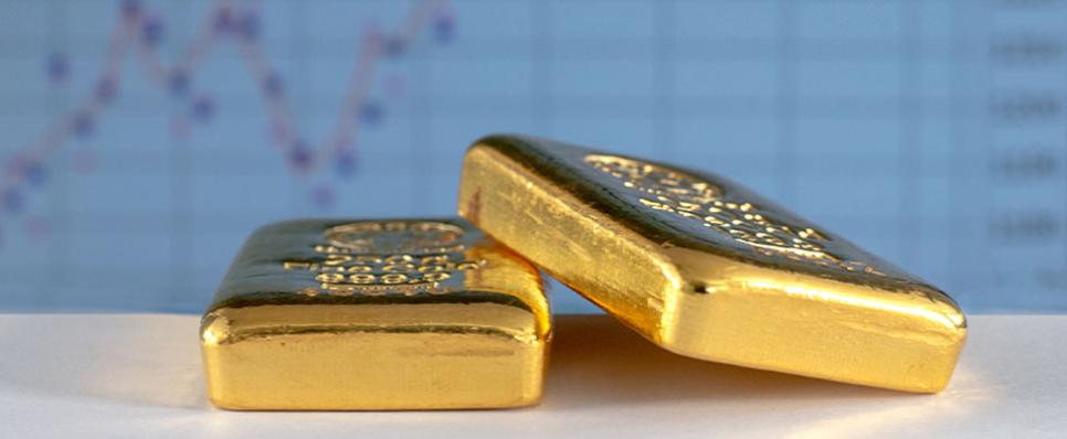 gold bars gold bars