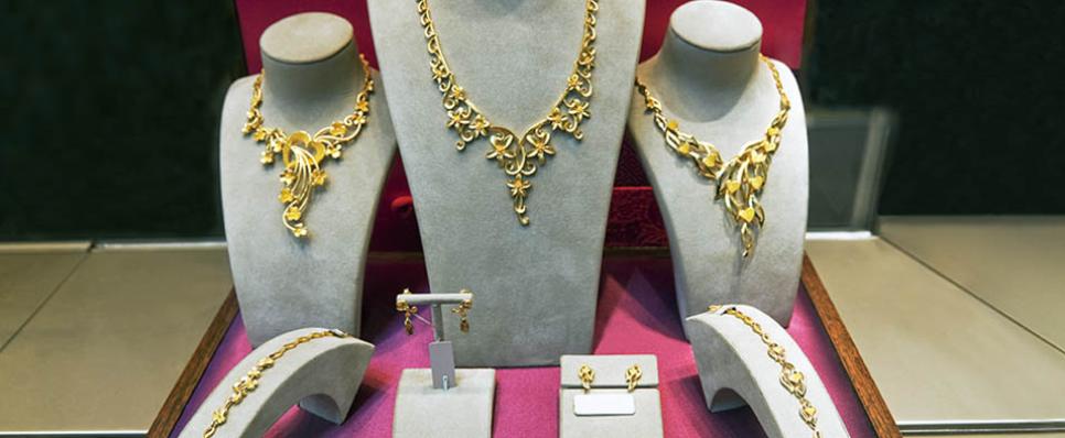 gold jewellery gold jewellery